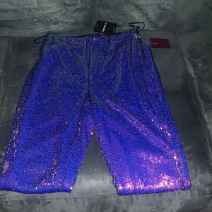 Forever 21 Sequence Pants